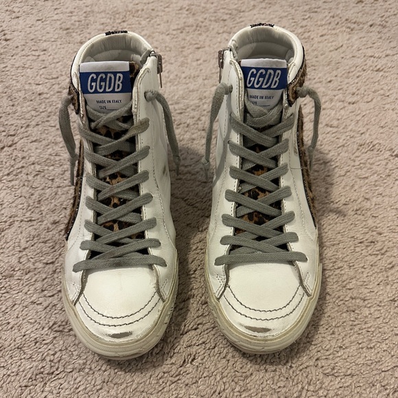 Golden Goose Sneakers - Picture 2 of 7